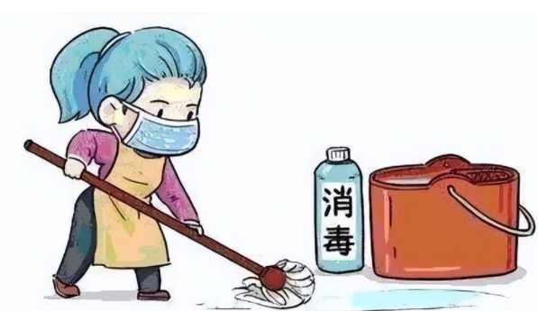 揭秘-次氯酸消毒剂