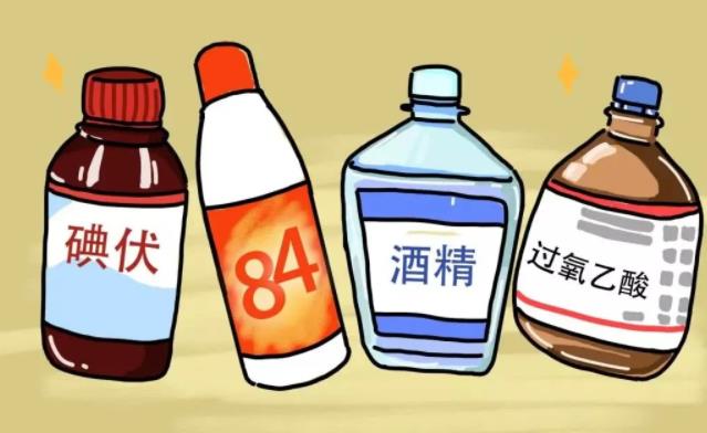 微酸性电解水—来自于水，不止于水